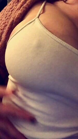 A man’s hand would eel even better