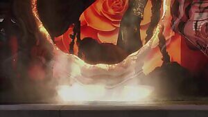 Kristanna Loken in Terminator 3