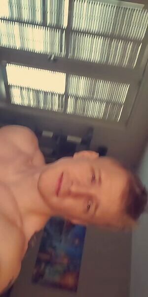 ild maybe, still thick..