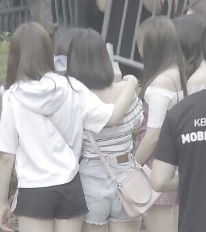 Gfriend - Sinb & Eunha