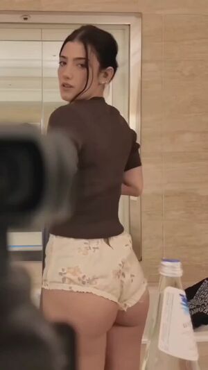 Indian Celebrity NSFW Ass Sexy