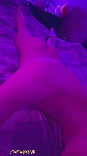 Pup Community Amateur Gay Puppy Twink