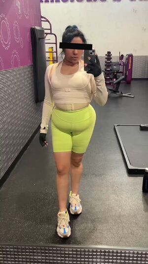 Not Nude Cute FitFemdom Goddess ModernSexyFitness