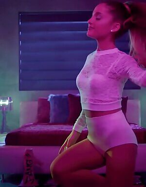 Ari teasing daddy and his friends, not knowing the consequences
