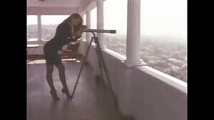 The Gorgeous Legs of Zara White