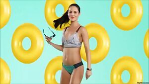 Nice Target commercial