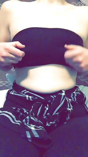 It was fun making this titty drop vid. I love pinchint my hard nipples. Would someone suck these for me?? I’m dying over here. Enjoy.