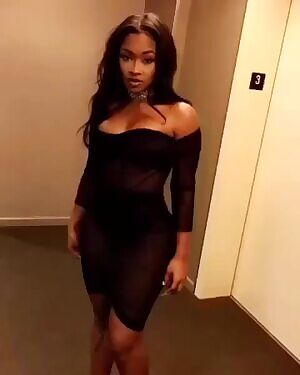 A Night Out On The Town.