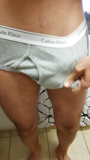 My first GIF, whipping it out