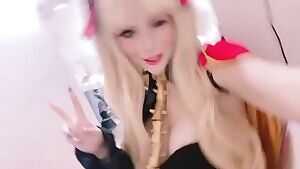 Ereshkigal Has Been Summoned