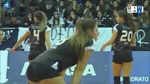 Castêlo da Maia vs Lusófona