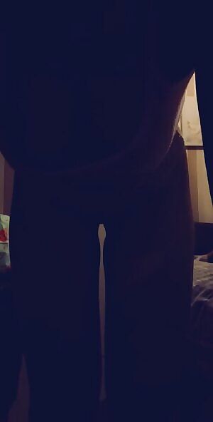 Sorry about the lighting