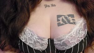 Pov I straddle you
