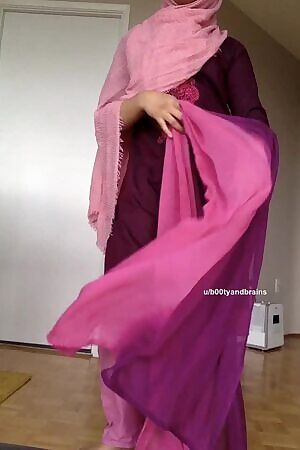 Ramadan Mubarak rom your kinky neighbourhood hoe-jabi 😇😈