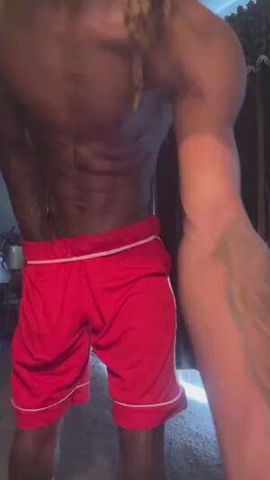 Interracial Gay BBC BDSM Big Dick