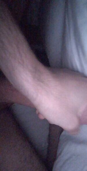 Still horny PMs open