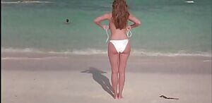 Kelly Brook - Survival Island