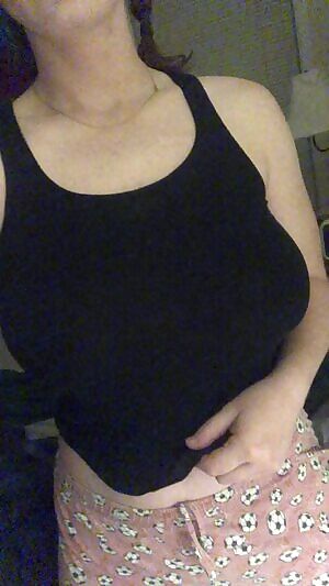 My first titty drop. Hope you like it :)