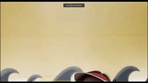 Deborah Secco from Bruna - Surfer Girl