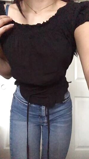 My attempt at stripping, turned dancing... This happens too oten 🤦🏽‍♀️🔥