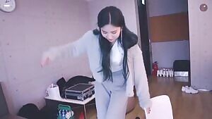 SEOYEON and SAEBOM - A Massage session w/audio