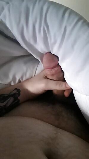 Woke up bored 25 m sc: tantanftw