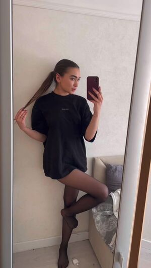 Owner23 Amateur Ass NSFW Solo