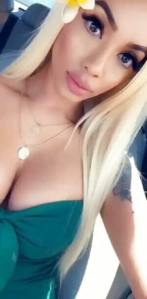 Full Bimbo for the Summer