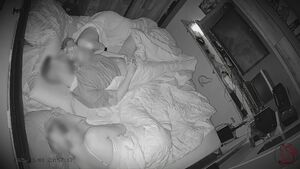Hold The Moan Cheating Family Hidden Cam