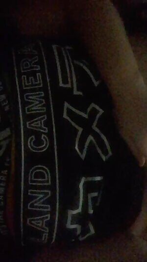 Friday bounce and flash.