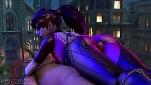 Interrogation on King's Row