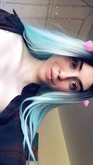 Come play with this college teen, vanilla or domme! Check out my premium snap for sexy pics & vids delivered to your phone all month! friendly //   💘