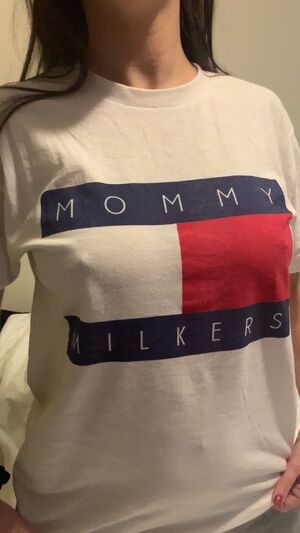 Mommy Milkers for the win ❤️