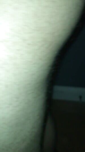 My ass is so lonely :((