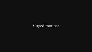For the foot lovers