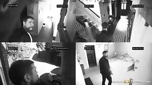 A Very Neighborly Affair - Milfs Like It Big