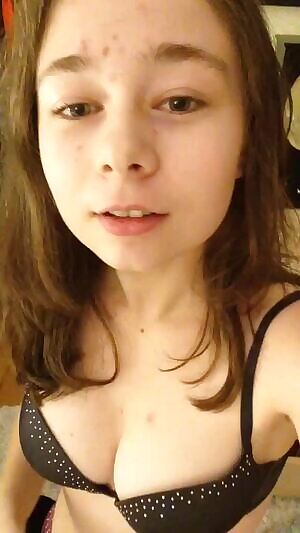 She loves to dance for you