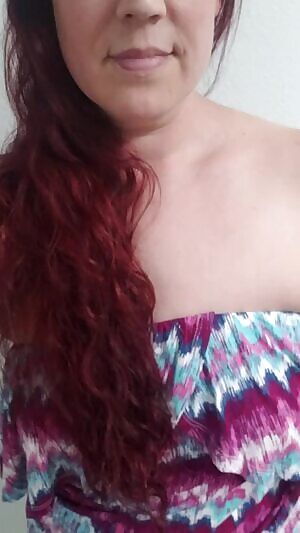 Ahhh!! let the girls out for some air