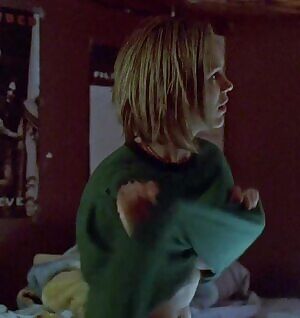 Kristin Proctor in 'The Wire'