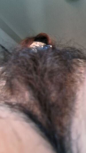 Bush Lovers Amateur Hairy OnlyFans Pussy
