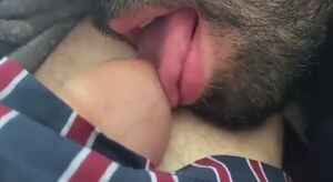 Gay Foreskin Play Blowjob Cock Licking