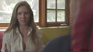 SheWillCheat - Lena Paul Cheats on her husband with her therapist
