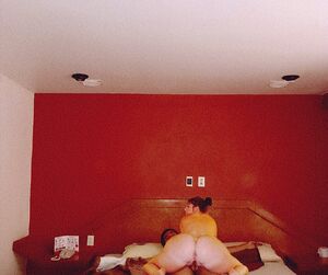 Belly Play Ass Booty MILF
