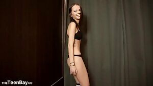 Ezra - Dancing and Teasing