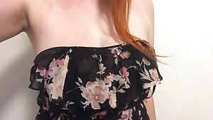 First attempt at a reveal