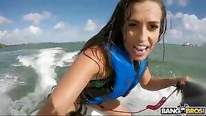 Ass Parade - Kelsi Monroe