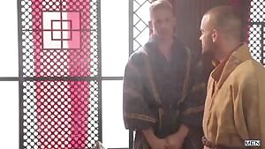 Gay Of Thrones Part 3