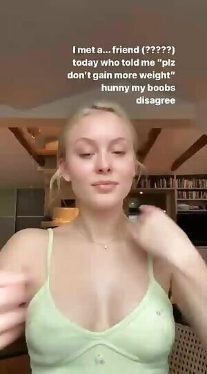 Zara Larsson