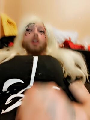 Boys In Thongs Crossdressing Cum Femboy