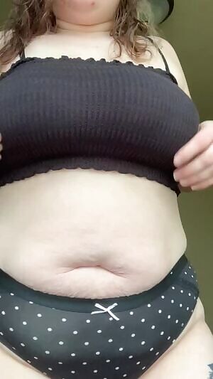 Any love for this chubby girl drop? 😙